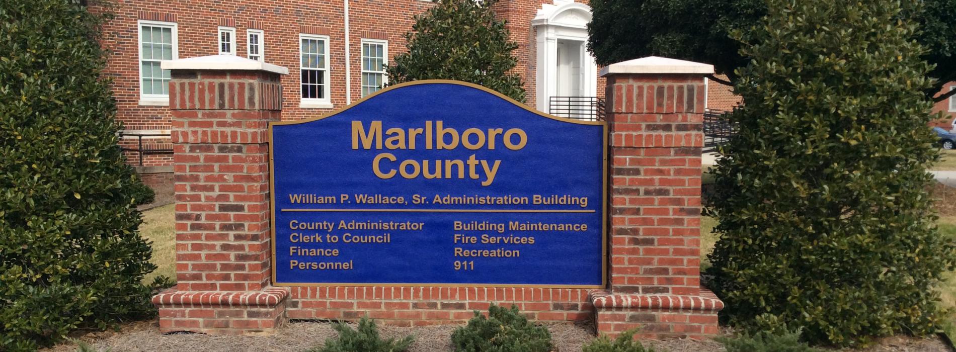 Marlboro Administration